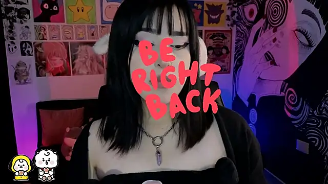 Snapshot of Yuhwan_ chatting on October 15, 8:31 pm Yuhwan online show from October 15, 8:31 pm