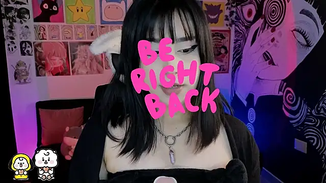 Snapshot of Yuhwan_ chatting on October 17, 6:21 pm Yuhwan online show from October 17, 6:21 pm