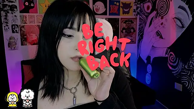 Snapshot of Yuhwan_ chatting on October 18, 11:16 pm Yuhwan online show from October 18, 11:16 pm