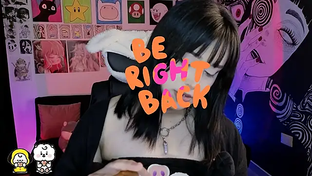 Snapshot of Yuhwan_ chatting on October 19, 10:54 pm Yuhwan online show from October 19, 10:54 pm