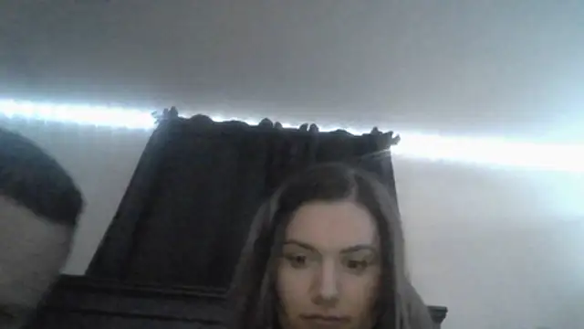 NaughtyCouple143 online show from March 15, 12:11 pm