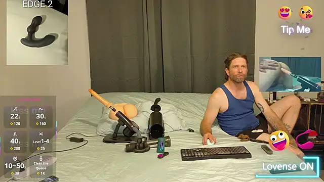 danoo84 online show from October 16, 4:13 am