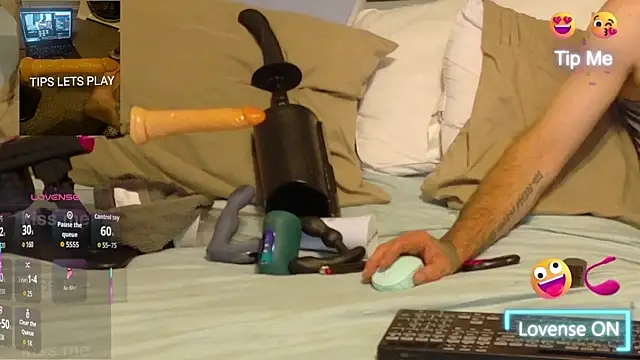 danoo84 online show from October 23, 4:01 am