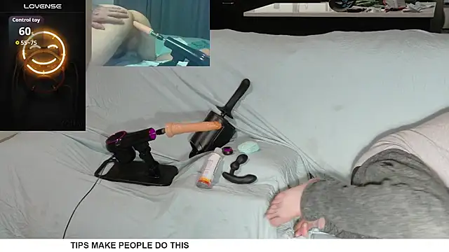 danoo84 online show from November 10, 4:00 am