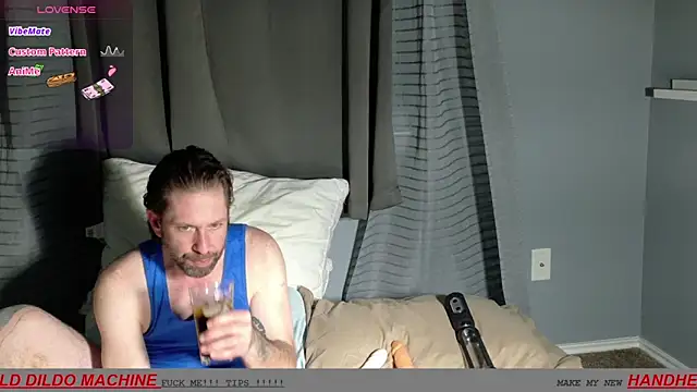 danoo84 online show from February 20, 6:26 am