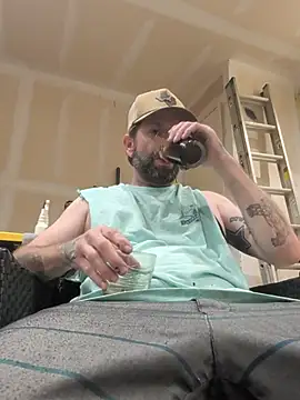 danoo84 online show from April 9, 2:22 am