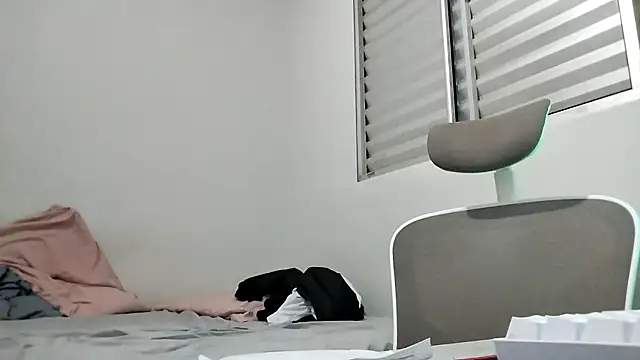 Snapshot of isabelly08ty chatting on November 5, 2:55 am isabelly08ty online show from November 5, 2:55 am