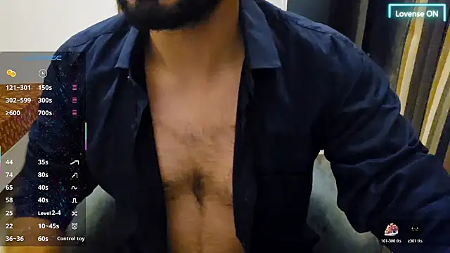 mlove902 online show from March 11, 7:42 pm