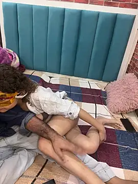 WILDKAT7 online show from February 25, 4:38 pm