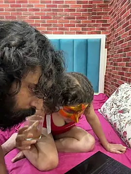 WILDKAT7 online show from March 15, 6:36 pm