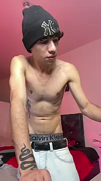 santiago cutex online show from November 14, 3:49 am