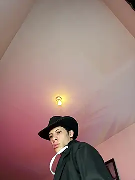 santiago cutex online show from February 26, 4:06 pm