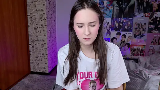 LucyRose3 online show from December 1, 2:11 pm