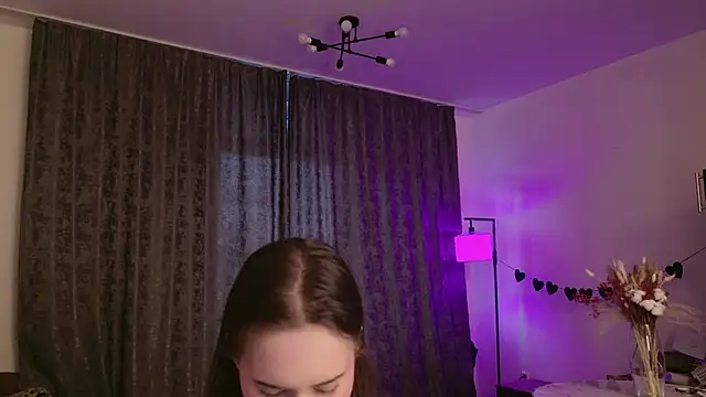 LucyRose3 online show from February 24, 3:10 pm