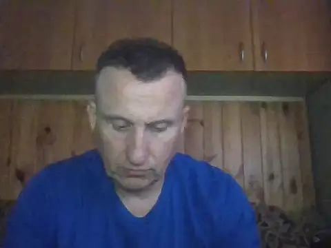 Maksymilian1 online show from September 27, 5:40 pm