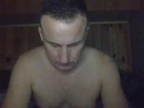 Maksymilian1 online show from November 16, 4:01 pm