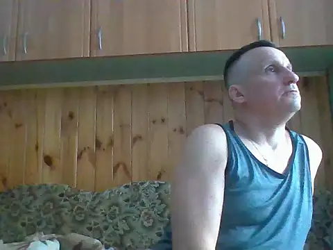 Maksymilian1 online show from January 10, 1:24 pm