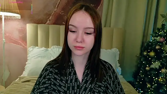 MarySparkle online show from January 10, 4:36 am