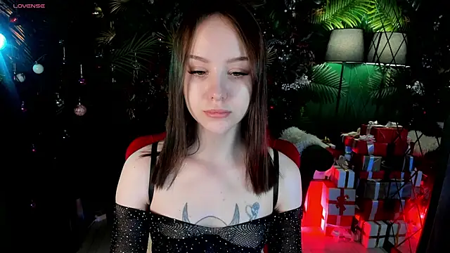 MarySparkle online show from January 15, 5:12 am