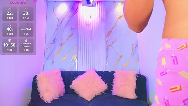 Mhiaa Sweet online show from October 27, 12:20 pm