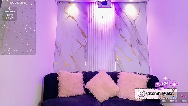 Mhiaa Sweet online show from November 24, 12:05 pm