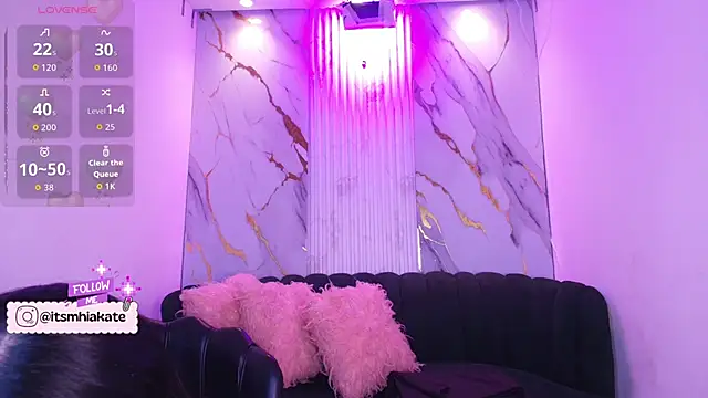 Mhiaa Sweet online show from February 13, 12:12 pm