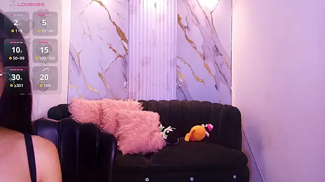 Mhiaa Sweet online show from February 21, 12:17 pm