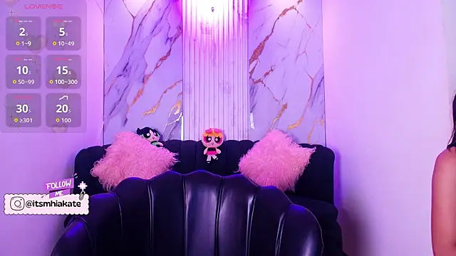 Mhiaa Sweet online show from March 5, 12:01 pm