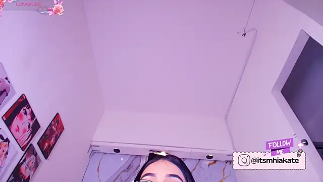 Snapshot of Mhiaa_Sweet chatting on July 3, 12:22 pm Mhiaa Sweet online show from July 3, 12:22 pm