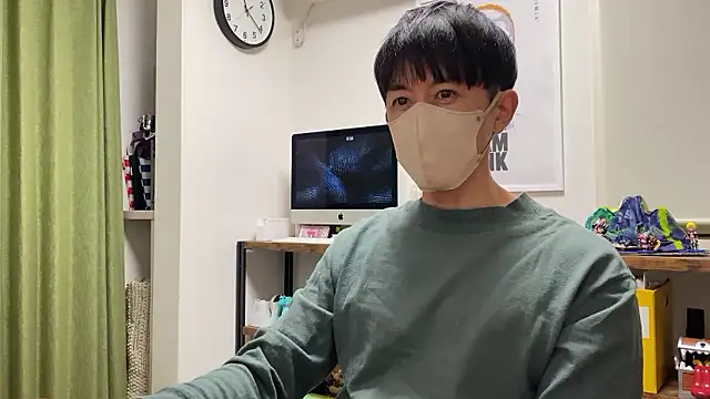 Bonz Buonz online show from December 15, 3:27 pm