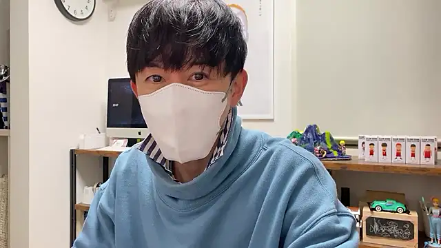 Bonz Buonz online show from January 12, 11:48 am