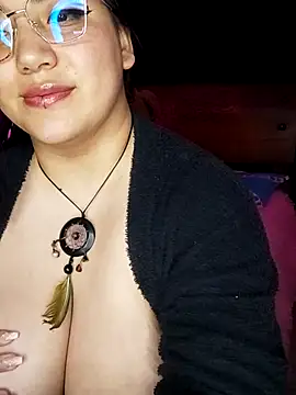 kittenFreyja  online show from October 10, 10:31 pm