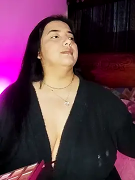 kittenFreyja  online show from October 14, 9:59 pm