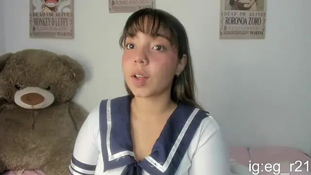 emma grays2 online show from March 21, 6:51 am