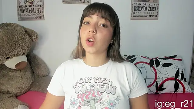 emma grays2 online show from April 17, 6:27 am