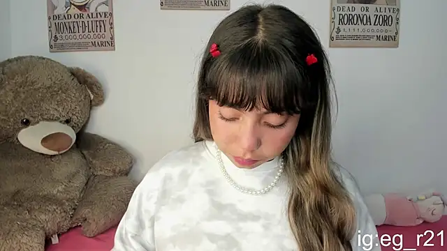 emma grays2 online show from April 25, 5:10 am