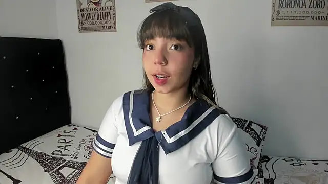 emma grays2 online show from May 24, 7:46 am