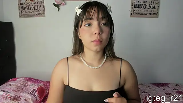 emma grays2 online show from June 9, 8:59 am