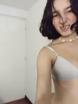 Snapshot of LuaBusch chatting on November 3, 12:24 am LuaBusch online show from November 3, 12:24 am