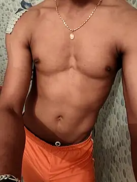 aestheticballer online show from November 2, 9:50 pm