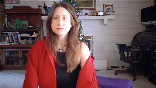 MommyGoddessL online show from December 16, 3:39 pm