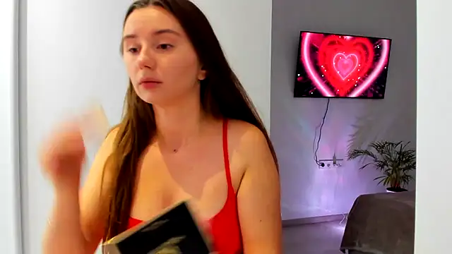 BeatriceAddams online show from September 11, 3:23 pm