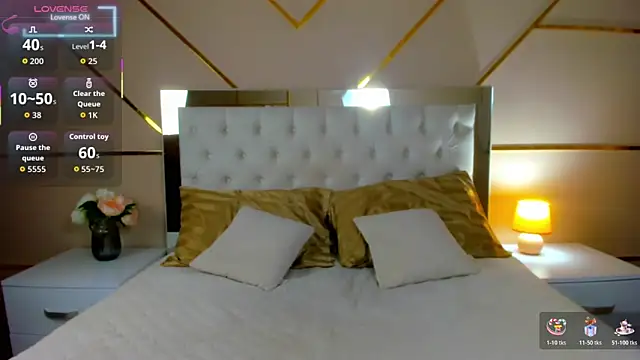 BeatriceAddams online show from November 24, 9:58 pm