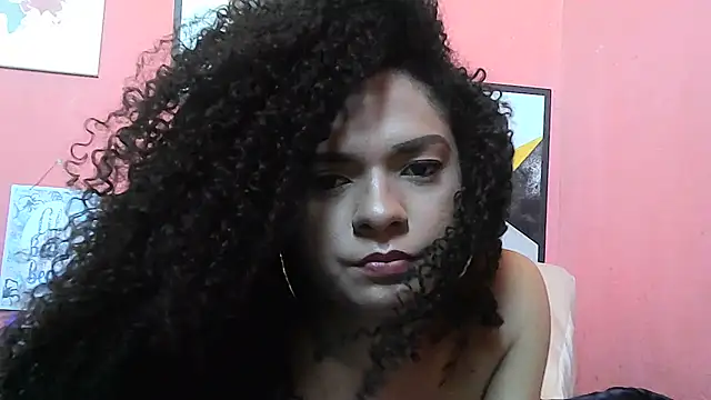 Cachinhospreto online show from January 9, 4:54 pm