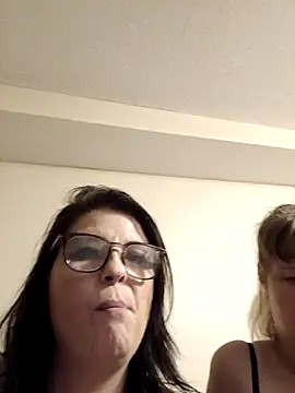 Neveah1 online show from September 20, 7:31 am