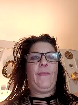 Neveah1 online show from October 7, 8:55 am
