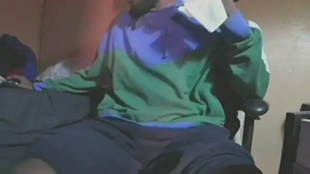 EYEzIAM online show from February 24, 6:11 am