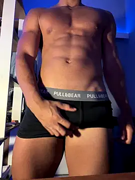 gostosocrvg online show from November 18, 3:56 am