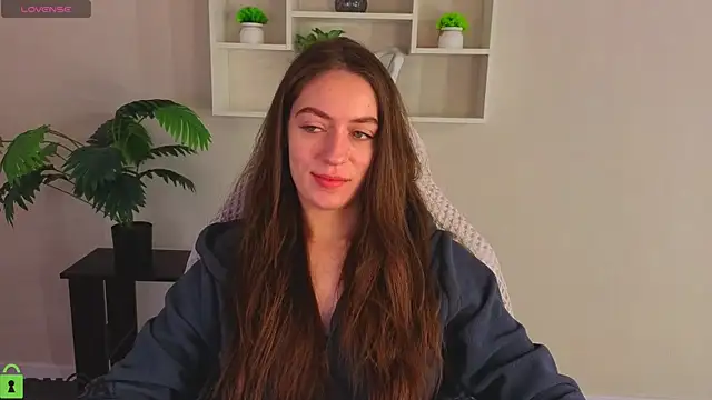 Agnes Wells online show from February 23, 9:17 am