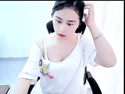 Snapshot of Jyoti-baby chatting on March 29, 6:24 am Jyoti-baby online show from March 29, 6:24 am